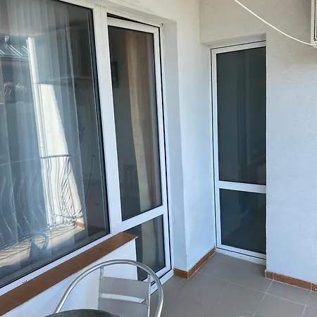 Complex Laguna-kantardzhiev 3* Приморско