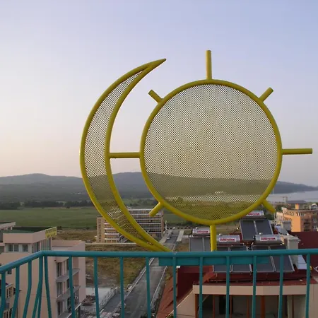 Casa de hóspedes Complex Laguna-kantardzhiev Primorsko