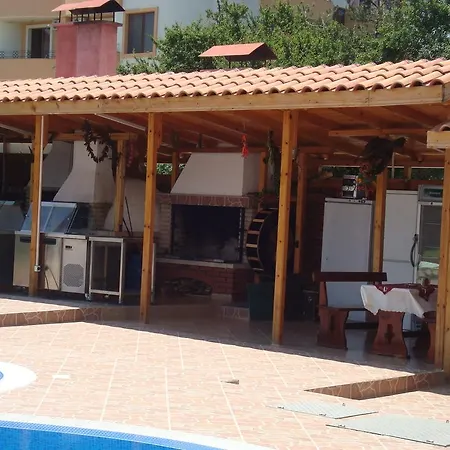 Casa de hóspedes Complex Laguna-kantardzhiev