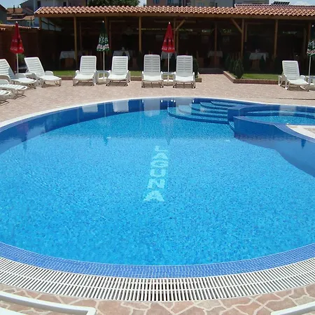 Complex Laguna-kantardzhiev