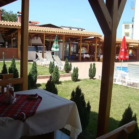 Casa de hóspedes Complex Laguna-kantardzhiev