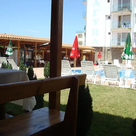 Casa de hóspedes Complex Laguna-kantardzhiev