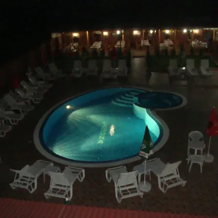 Casa de hóspedes Complex Laguna-kantardzhiev