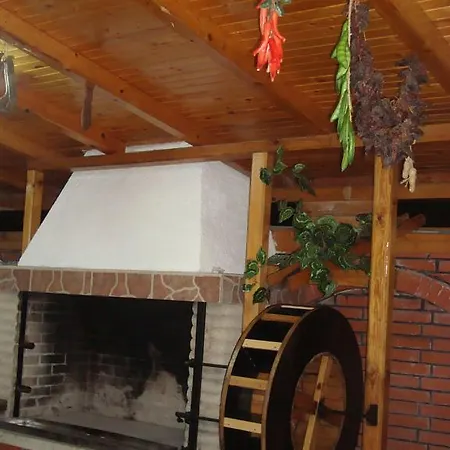 Casa de hóspedes Complex Laguna-kantardzhiev