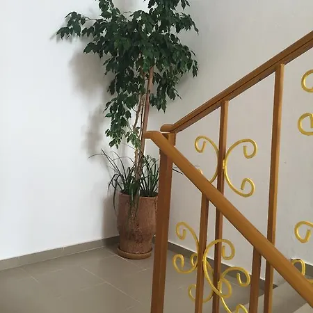 Casa de hóspedes Complex Laguna-kantardzhiev