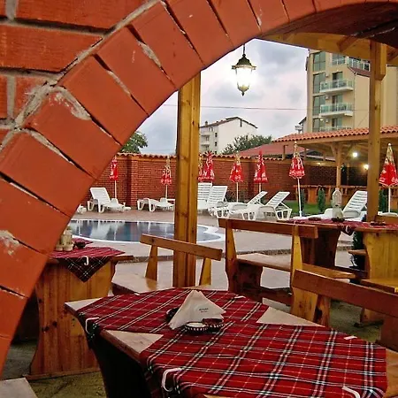 Complex Laguna-kantardzhiev