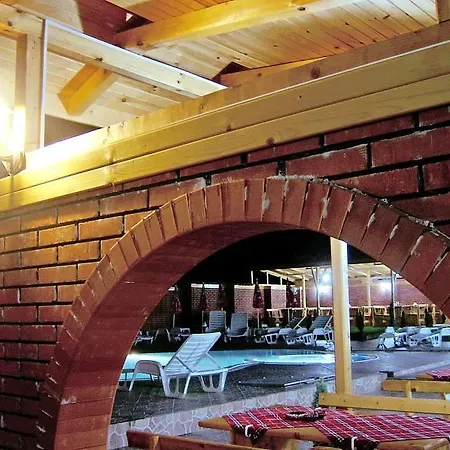 Pensiune Complex Laguna-kantardzhiev 3*