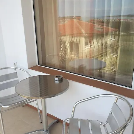 Casa de hóspedes Complex Laguna-kantardzhiev