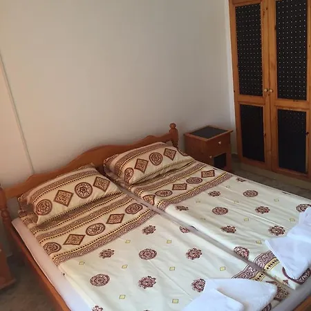 Casa de hóspedes Complex Laguna-kantardzhiev