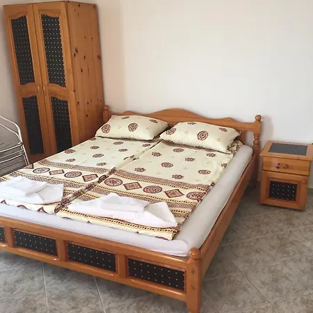 Pensiune Complex Laguna-kantardzhiev Primorsko