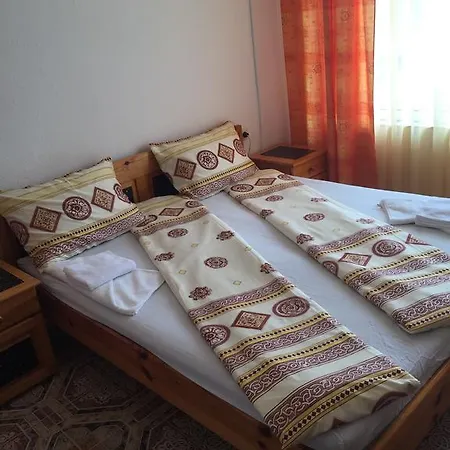 Casa de hóspedes Complex Laguna-kantardzhiev