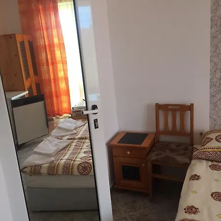 Complex Laguna-kantardzhiev Приморско