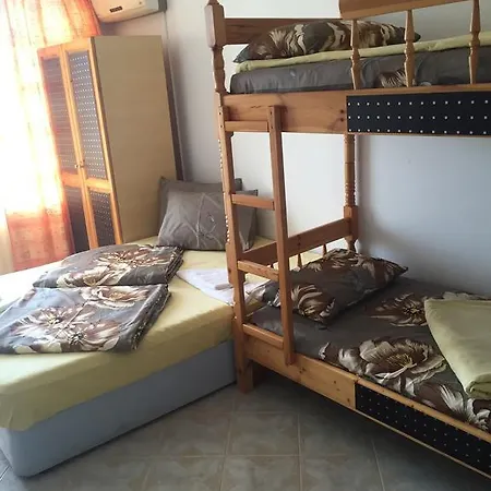 Casa de hóspedes Complex Laguna-kantardzhiev