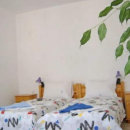 Casa de hóspedes Complex Laguna-kantardzhiev