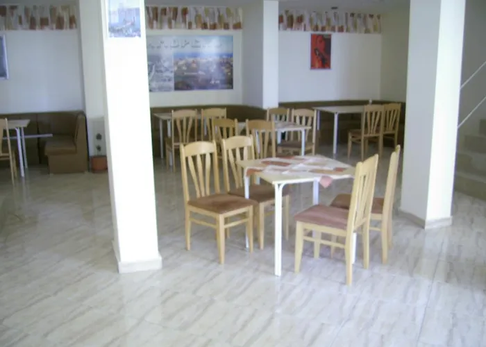 Penzion Complex Laguna-kantardzhiev 3*