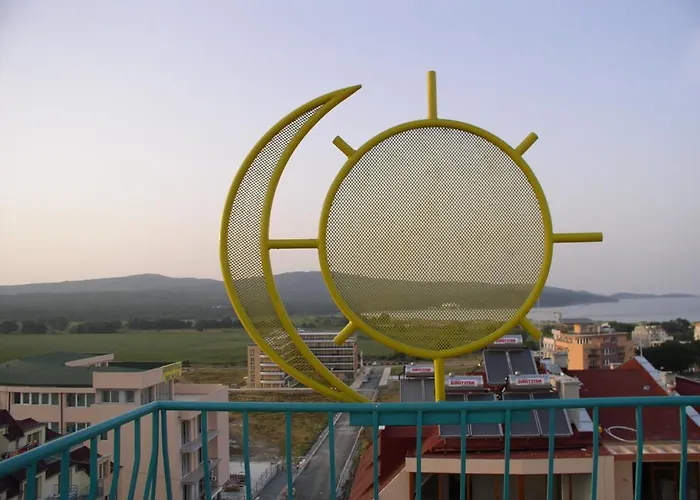 Gasthof Complex Laguna-kantardzhiev Primorsko