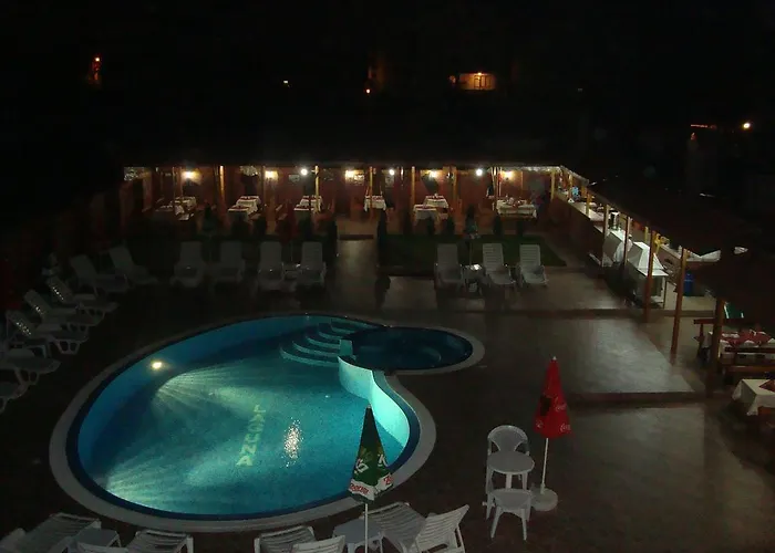 Gasthof Complex Laguna-kantardzhiev