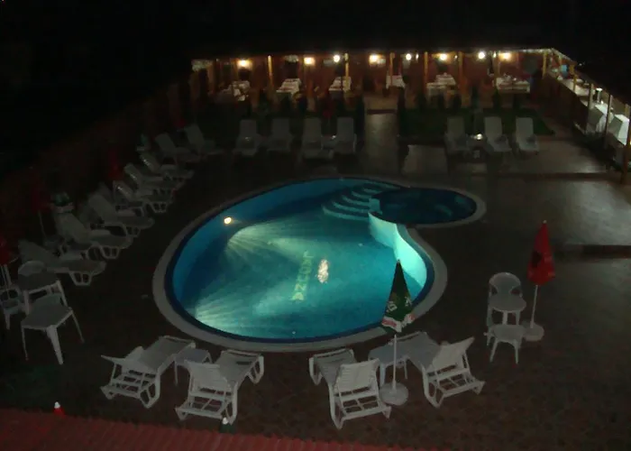 Penzion Complex Laguna-kantardzhiev