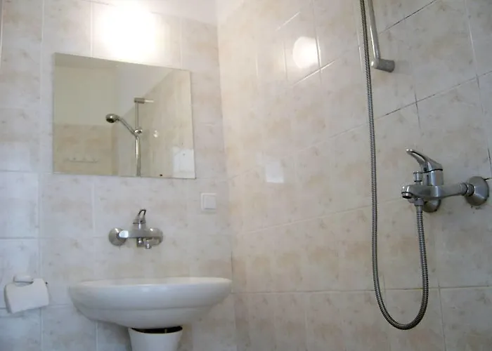 Penzion Complex Laguna-kantardzhiev