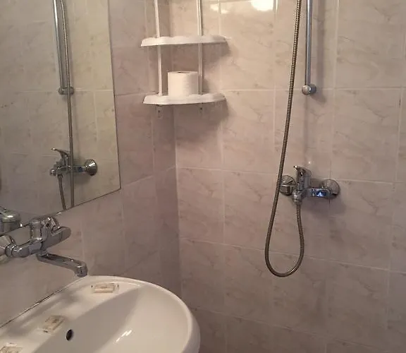 Complex Laguna-kantardzhiev Primorsko