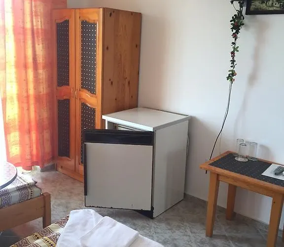 Complex Laguna-kantardzhiev