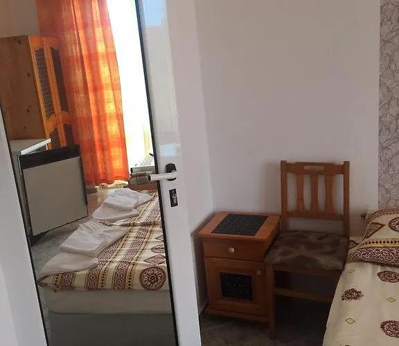 Complex Laguna-kantardzhiev Primorsko