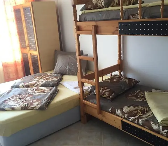 Penzion Complex Laguna-kantardzhiev