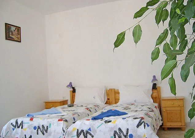 Penzion Complex Laguna-kantardzhiev