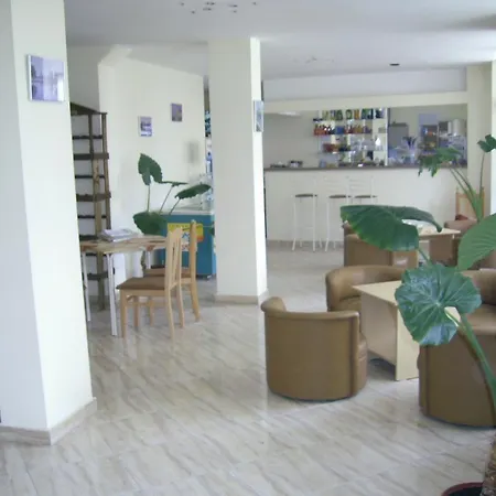 Complex Laguna-kantardzhiev