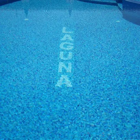 Pensiune Complex Laguna-kantardzhiev 3*