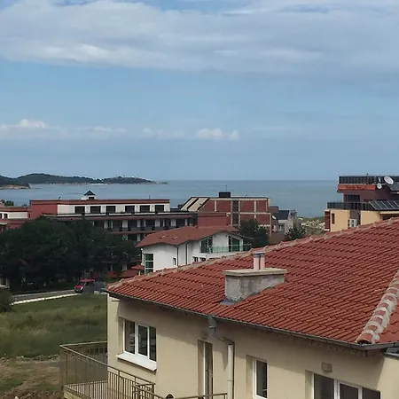 Complex Laguna-kantardzhiev Primorszko