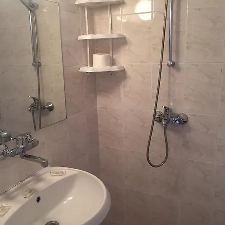 Complex Laguna-kantardzhiev Primorsko