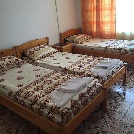 Pensiune Complex Laguna-kantardzhiev 3*