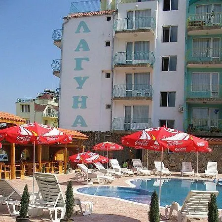 Guest house Complex Laguna-kantardzhiev *