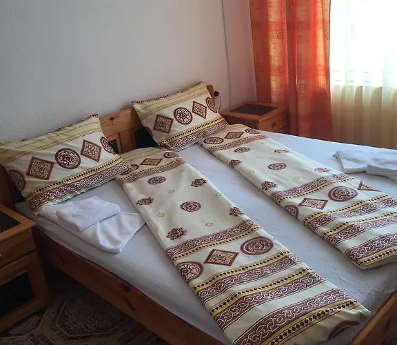 Pensjonat Complex Laguna-kantardzhiev